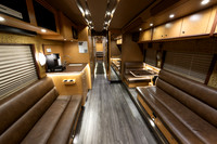 Bus 2 Interiors