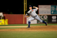 Game 56 - Wellington Heat vs NJCAA