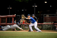 Game 50 - Everett Merchants vs NJCAA