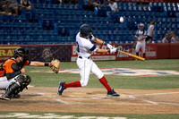 Game 54 - Colorado Cyclones vs NJCAA