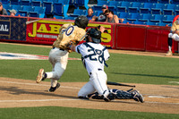 Game 32 - San Diego Force vs NJCAA National Team