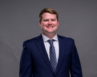 Derek Parris