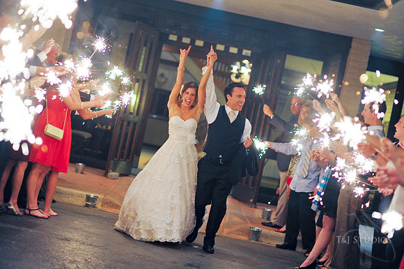 Wedding photography Wichita