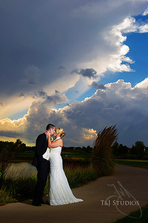 Wedding photography Wichita