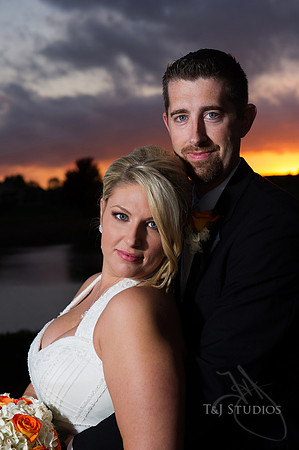 Wedding photography Wichita