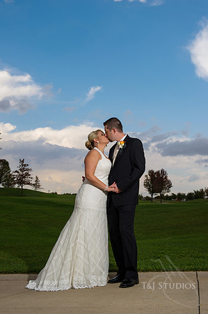 Wedding photography Wichita