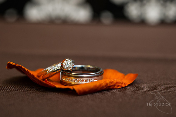 Wedding photography Wichita