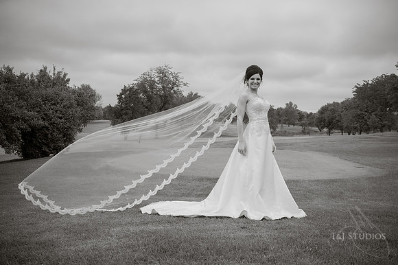 Wedding photography Wichita