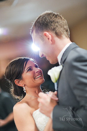 Wedding photography Wichita