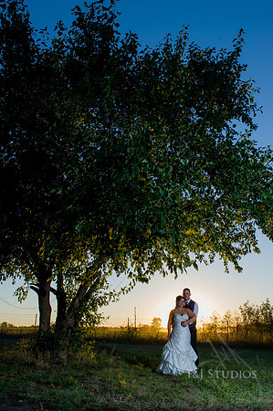 Wedding photography Wichita