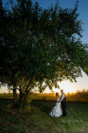 Wedding photography Wichita