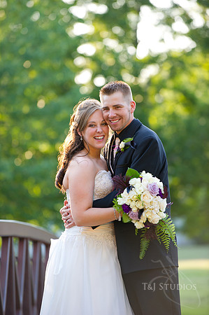 Wedding photography Wichita