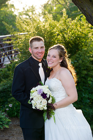 Wedding photography Wichita