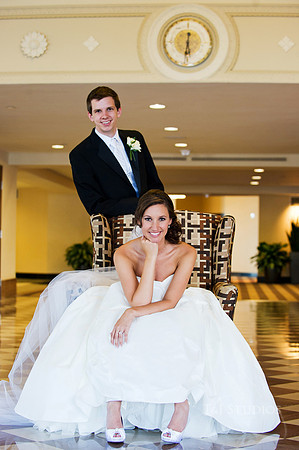 Wedding photography Wichita