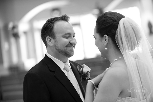 Wedding photography Wichita
