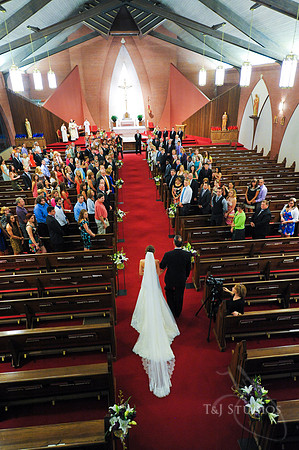 Wedding photography Wichita