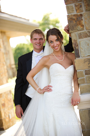 Wedding photography Wichita