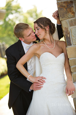 Wedding photography Wichita