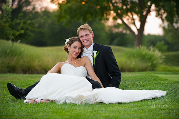 Wedding photography Wichita