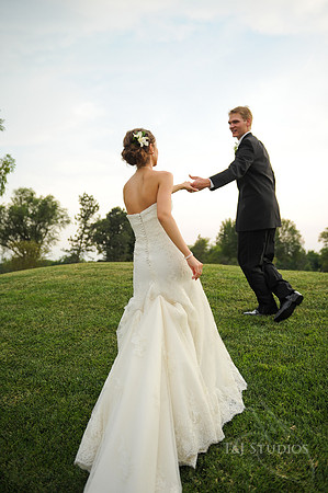 Wedding photography Wichita
