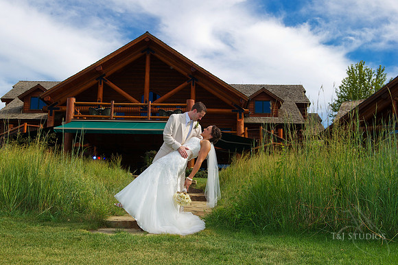 Wedding photography Wichita