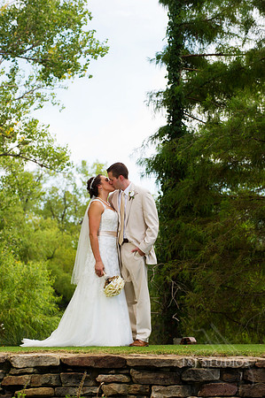 Wedding photography Wichita