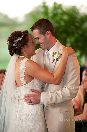 Wedding photography Wichita