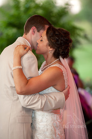 Wedding photography Wichita