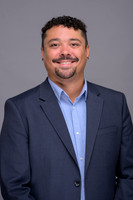 Trey Clark