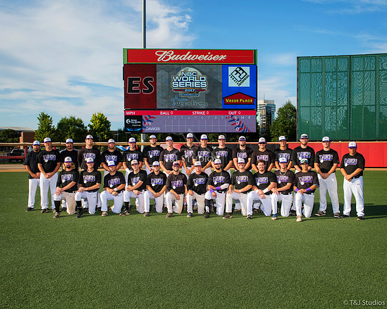 Diamond Dawgs