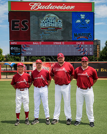 Sox Coaches