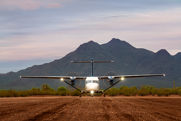 Cessna SkyCourier
