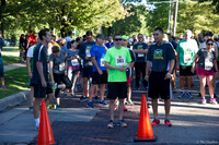 5K Start